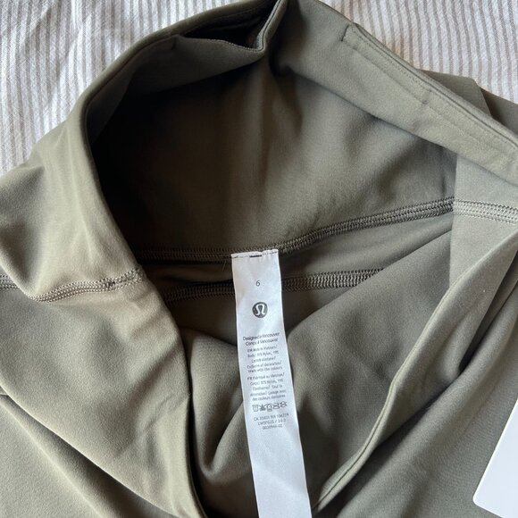 Groove Nulu Super-High-Rise Flared Pant *Regular - Picture 2 of 8